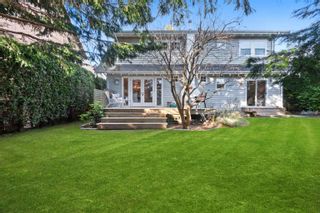 Photo 34: 12850 18 Avenue in Surrey: Crescent Bch Ocean Pk. House for sale (South Surrey White Rock)  : MLS®# R2748000