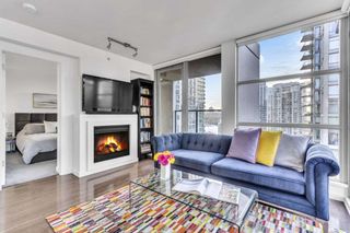 Photo 11: 1904 989 BEATTY STREET in Vancouver: Yaletown Condo for sale (Vancouver West)  : MLS®# R2514238