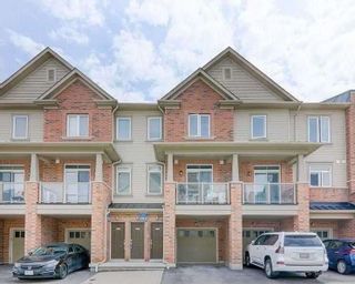 Photo 1: 118 1715 Adirondack Chase in Pickering: Duffin Heights Condo for sale : MLS®# E5211809