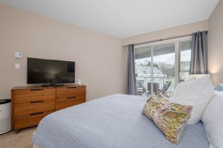 Photo 14: 314 2020 E KENT AVENUE SOUTH in Vancouver: South Marine Condo for sale in "Tugboat Landing" (Vancouver East)  : MLS®# R2538766