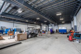 Photo 20: 11250 97 Street: Wembley Industrial for sale : MLS®# A2052383