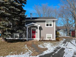 Photo 1: 418 Welsford Street in Pictou: 107-Trenton, Westville, Pictou Residential for sale (Northern Region)  : MLS®# 202303411