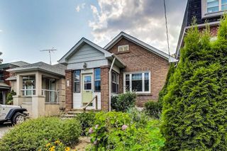 Photo 1: 108 Wesley Street in Toronto: Stonegate-Queensway House (Bungalow) for sale (Toronto W07)  : MLS®# W4532458