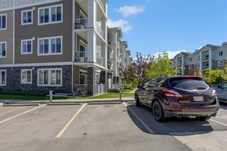 Photo 32: 2107 522 Cranford Drive SE in Calgary: Cranston Apartment for sale : MLS®# A2139986