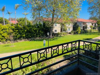 Main Photo: UNIVERSITY CITY Condo for sale : 2 bedrooms : 7445 Charmant Dr #1702 in San Diego
