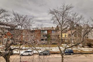 Photo 18: 402 1524 15 Avenue SW in Calgary: Sunalta Apartment for sale : MLS®# A2115822