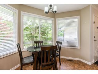 Photo 6: 12 20761 TELEGRAPH Trail in Langley: Walnut Grove Townhouse for sale in "Woodbridge" : MLS®# R2456523