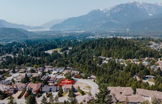 Main Photo: 1031 GLACIER VIEW Drive in Squamish: Garibaldi Highlands Land for sale in "Garibaldi Highlands" : MLS®# R2810837