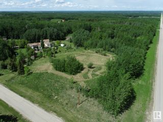 Photo 8: 1 1004 TWP RD 542: Rural Sturgeon County Vacant Lot/Land for sale : MLS®# E4334586