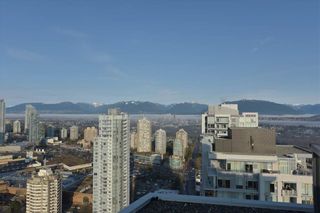 Photo 2: 2807 4900 LENNOX Lane in Burnaby: Metrotown Condo for sale (Burnaby South)  : MLS®# R2726588