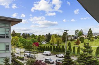 Photo 12: 502 4189 HALIFAX Street in Burnaby: Brentwood Park Condo for sale in "AVIARA" (Burnaby North)  : MLS®# R2879945