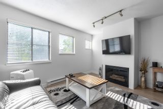 Photo 6: 308 2357 WHYTE Avenue in Port Coquitlam: Central Pt Coquitlam Condo for sale : MLS®# R2728670