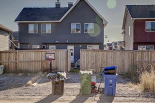 Photo 22: 468 AUBURN BAY Avenue SE in Calgary: Auburn Bay Semi Detached for sale : MLS®# C4210985