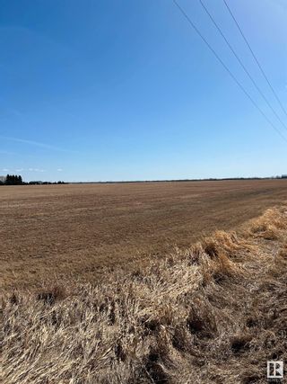 Photo 3: Range Road 242 Hwy 37: Rural Sturgeon County Vacant Lot/Land for sale : MLS®# E4381563