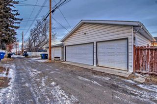 Photo 36: 2031 37 Street SW in Calgary: Glendale Detached for sale : MLS®# A2097225