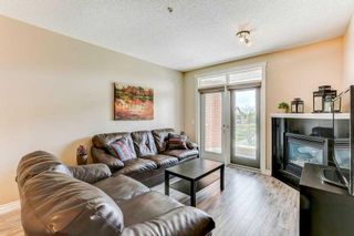 Photo 12: 302 6 Hemlock Crescent SW in Calgary: Spruce Cliff Apartment for sale : MLS®# A2127903