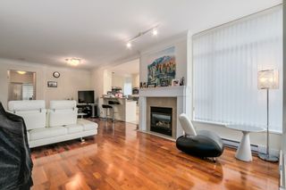 Photo 4: 203 4685 VALLEY Drive in Vancouver: Quilchena Condo for sale (Vancouver West)  : MLS®# R2154323