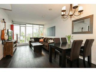 Photo 9: 415 2321 SCOTIA Street in Vancouver: Mount Pleasant VE Condo for sale in "SOCIAL" (Vancouver East)  : MLS®# V1121141
