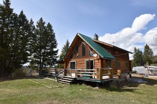 Photo 21: 3841 DODGE Road: Lac la Hache House for sale (100 Mile House)  : MLS®# R2684960