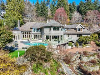 Main Photo: 4660 S PICCADILLY in West Vancouver: Olde Caulfeild House for sale : MLS®# R2864668