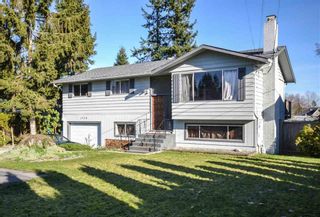 Photo 1: 1728 156 Street in : King George Corridor House for sale (South Surrey White Rock) 