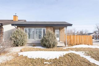 Photo 28: 187 Brixton Bay in Winnipeg: River Park South Residential for sale (2F)  : MLS®# 202104271