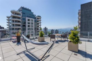 Photo 15: 1805 1009 HARWOOD Street in Vancouver: West End VW Condo for sale in "MODERN" (Vancouver West)  : MLS®# R2086833