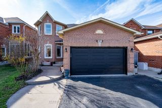 Photo 2: 3803 Laurenclaire Drive in Mississauga: Lisgar House (2-Storey) for sale : MLS®# W8491436