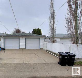 Photo 44: 13320/13322 119 Street in Edmonton: Zone 01 House Duplex for sale : MLS®# E4307482