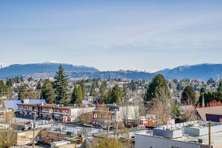 Photo 19: 801 620 SEVENTH AVENUE in New Westminster: Uptown NW Condo for sale : MLS®# R2674504