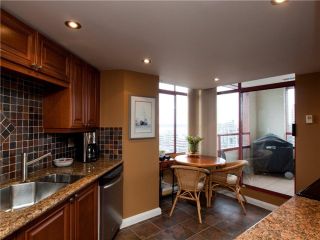 Photo 6: 1101 130 E 2ND Street in North Vancouver: Lower Lonsdale Condo for sale : MLS®# V939693