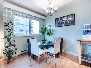 Photo 4: 305 45 FOURTH Street in New Westminster: Downtown NW Condo for sale in "DORCHESTER" : MLS®# R2515848