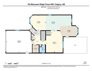Photo 47: 163 MACEWAN RIDGE Close NW in Calgary: MacEwan Glen Detached for sale : MLS®# C4299982