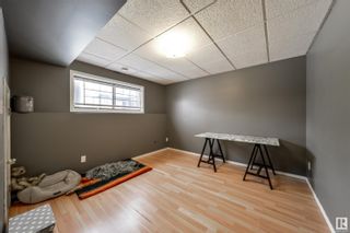 Photo 35: 4411 123 Avenue in Edmonton: Zone 23 House Half Duplex for sale : MLS®# E4372498