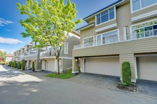 Photo 6: 40 5298 OAKMOUNT Crescent in Burnaby: Oaklands Townhouse for sale in "Kenwood" (Burnaby South)  : MLS®# R2880700