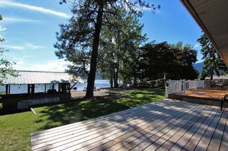 Photo 6: 2525 Silvery Beach Road: Chase House for sale (Little Shuswap Lake)  : MLS®# 135925