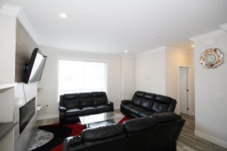 Photo 10: 7 31548 UPPER MACLURE Road in Abbotsford: Abbotsford West Townhouse for sale in "Maclure Point" : MLS®# R2698084