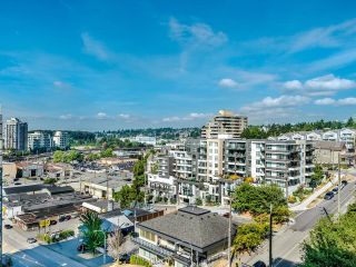 Photo 17: 1103 850 ROYAL AVENUE in New Westminster: Downtown NW Condo for sale : MLS®# R2607935