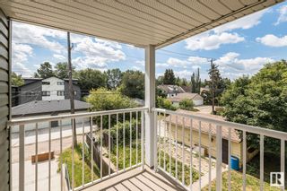 Photo 30: 11313 76 Avenue in Edmonton: Zone 15 House Half Duplex for sale : MLS®# E4338236
