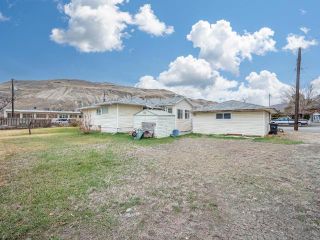 Photo 8: 602 BANCROFT STREET: Ashcroft House for sale (South West)  : MLS®# 172246
