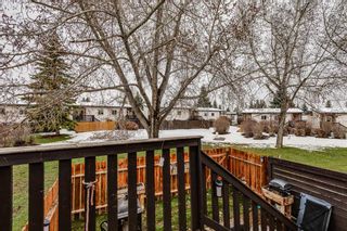 Photo 21: 120 Oaktree Close SW in Calgary: Oakridge Semi Detached (Half Duplex) for sale : MLS®# A2129115