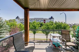 Photo 4: 2311 92 Crystal Shores Road: Okotoks Apartment for sale : MLS®# A2064260