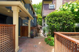 Photo 31: PH1 380 W 10TH AVENUE in Vancouver: Mount Pleasant VW Townhouse for sale (Vancouver West)  : MLS®# R2603176