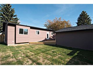Photo 26: 4319 5 Avenue SW in Calgary: Wildwood House for sale : MLS®# C4066170