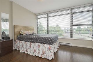 Photo 12: 703 1068 W BROADWAY in Vancouver: Fairview VW Condo for sale in "THE ZONE" (Vancouver West)  : MLS®# R2465668