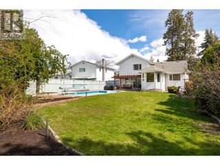 Photo 50: 4452 Lakeshore Road in Kelowna: House for sale : MLS®# 10311459
