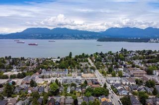 Photo 4: 2835 W 5TH Avenue in Vancouver: Kitsilano House for sale (Vancouver West)  : MLS®# R2746264