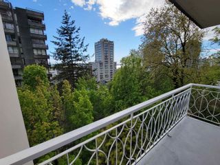 Photo 12: 603 1219 HARWOOD Street in Vancouver: West End VW Condo for sale in "CHELSEA" (Vancouver West)  : MLS®# R2803399