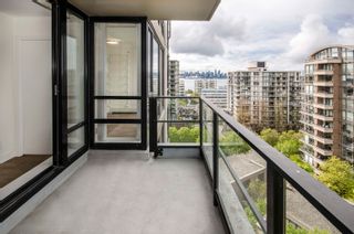 Photo 7: 1104 151 W 2ND Street in North Vancouver: Lower Lonsdale Condo for sale in "Sky" : MLS®# R2876576