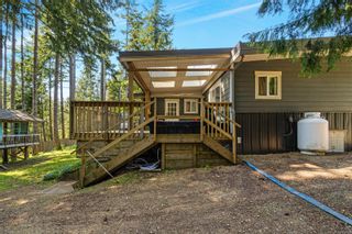 Photo 11: 3858 Melrose Rd in Hilliers: PQ Errington/Coombs/Hilliers Manufactured Home for sale (Parksville/Qualicum)  : MLS®# 932161
